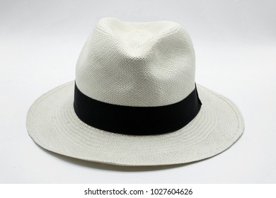 Handmade Panama Hat Style
