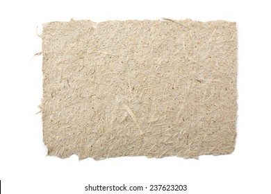 Handmade Paper Texture Background