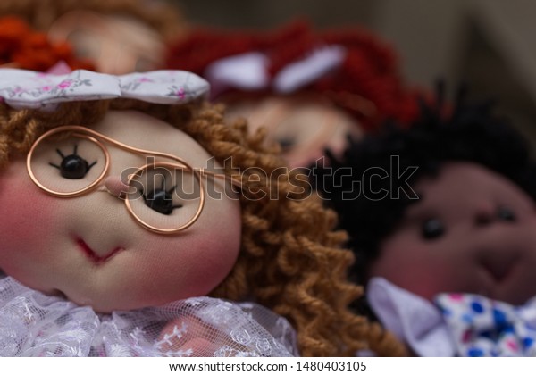 rag dolls for toddlers