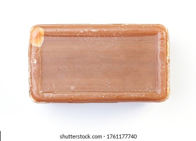 Handmade Soap From Birch Tar