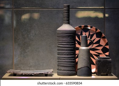 African Home Decor Stock Photos Images Photography Shutterstock