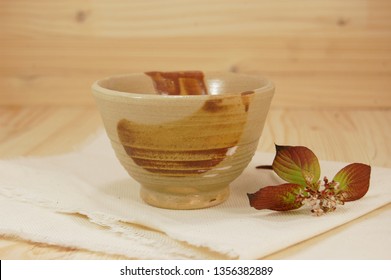 Handmade Wabi Sabi Pottery, Teabowls