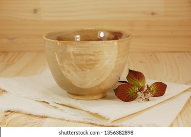 Handmade Wabi Sabi Pottery, Teabowls