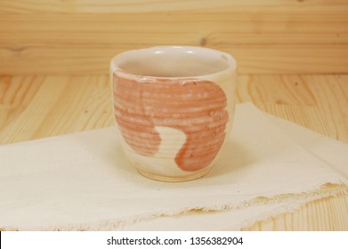 Handmade Wabi Sabi Pottery, Teabowls