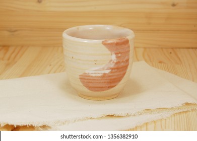 Handmade Wabi Sabi Pottery, Teabowls