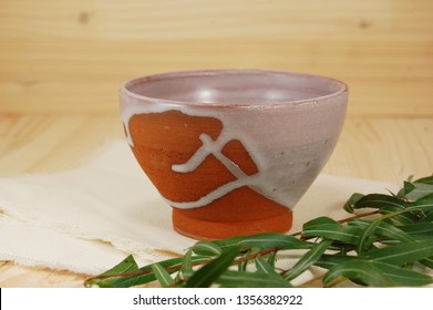 Handmade Wabi Sabi Pottery, Teabowls