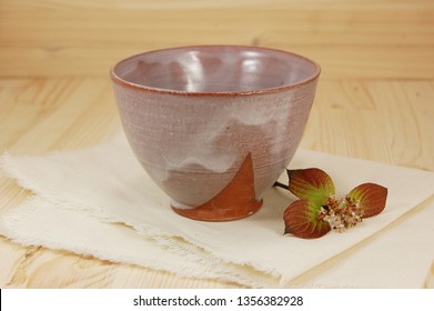 Handmade Wabi Sabi Pottery, Teabowls