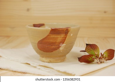 Handmade Wabi Sabi Pottery, Teabowls