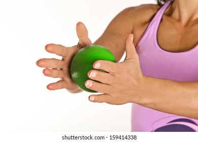 hands