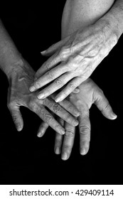 Hands