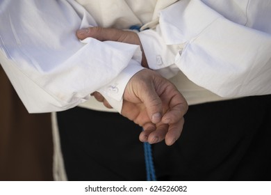 Hands