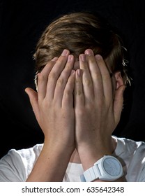 hands