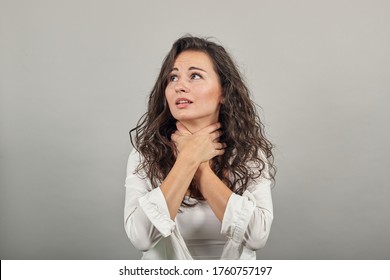 211 Hands Around Throat Images, Stock Photos & Vectors | Shutterstock