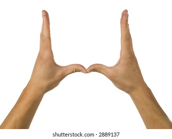 Hands Body Part Stock Photo 2889137 | Shutterstock