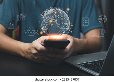 14,508 Cognitive Technology Images, Stock Photos & Vectors | Shutterstock