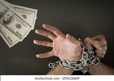 Cash Slave