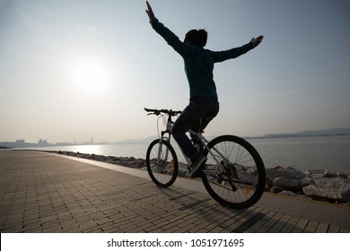 hands free bike