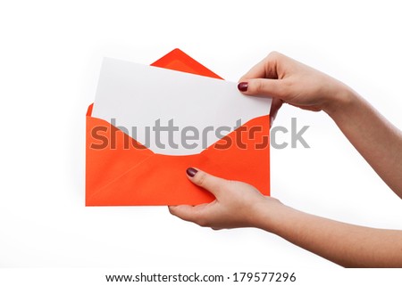 Similar – Image, Stock Photo orange in hand on orange wall