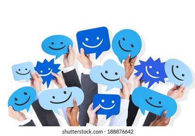 36,329 Smiley business Images, Stock Photos & Vectors | Shutterstock