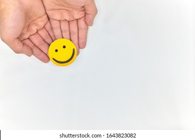 Spread Happiness High Res Stock Images Shutterstock