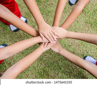 Together We Will Make A Difference