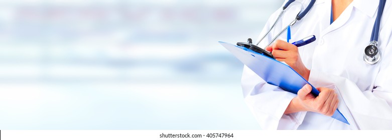 Doctor Hands Stock Photo 646610377 | Shutterstock