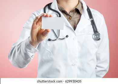 Hands of medical doctor - Shutterstock ID 629930435