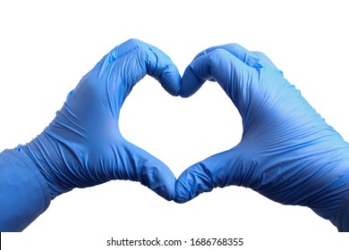 36,157 Heart Glove Images, Stock Photos & Vectors | Shutterstock