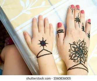 Baby Tattoo Images Stock Photos Vectors Shutterstock