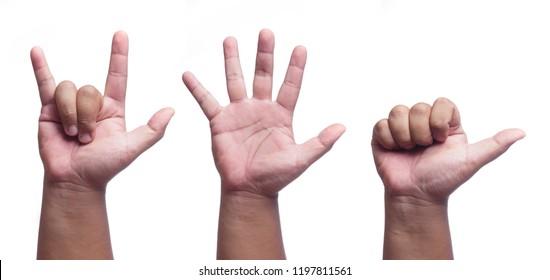 Bare Hand Hd Stock Images Shutterstock
