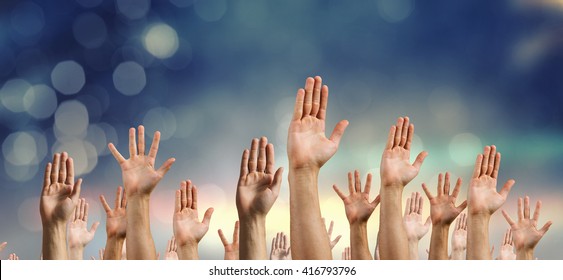 104,172 Rised hand Images, Stock Photos & Vectors | Shutterstock