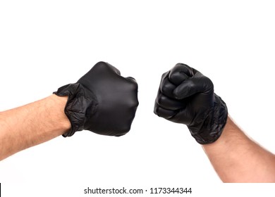 glove fist