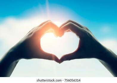 490,073 Heart hands person Images, Stock Photos & Vectors | Shutterstock