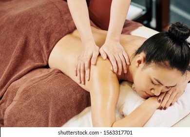 japan gay massage part