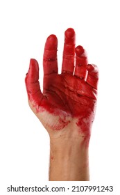 Hands Stained Red, Horror Genre