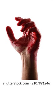 Hands Stained Red, Horror Genre