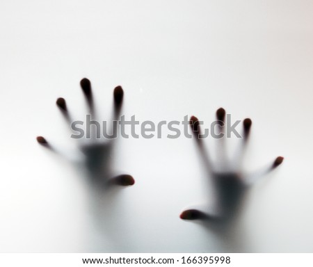 Similar – Image, Stock Photo When the frost touches Berlin