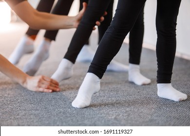 ballet foot trainer
