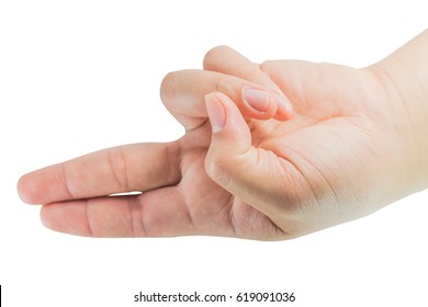 Hands Vital Organs Our Human Body Stock Photo (Edit Now) 619091036