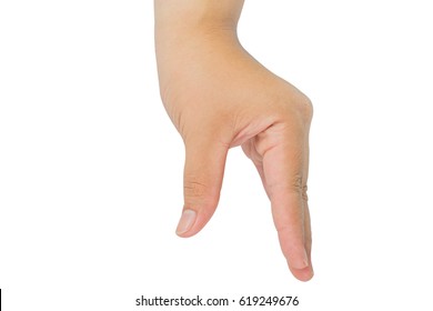 Hands Vital Organs Our Human Body Stock Photo (Edit Now) 619249619