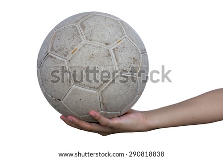 Similar – Foto Bild Ballzauber Sport Ballsport