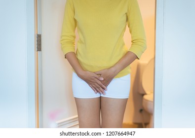 Have advised gotta pee crotch opposite Gotta pee crotch mine