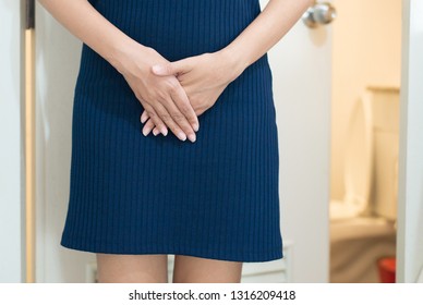 Can ask gotta pee crotch Good question gotta pee crotch all clear