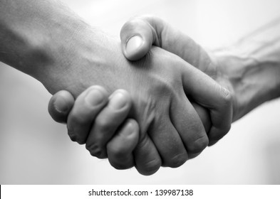 Handshake