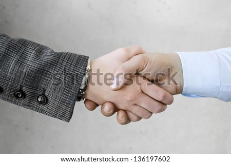 Handshake