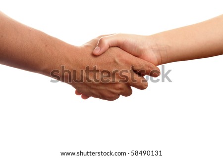 Handshake