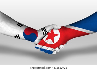 6,903 North south korea flag Images, Stock Photos & Vectors | Shutterstock