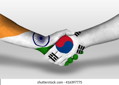 15,958 India And Korea Images, Stock Photos & Vectors | Shutterstock