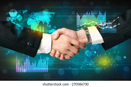 30,714 Handshake color Images, Stock Photos & Vectors | Shutterstock