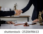 handshake lawyer, handshake, lawyer, office, judge, business, police, court, book, document, gavel, legal, justice, meeting, attorney, client, scales, settlement, advocate, integrity, agreement, law, 